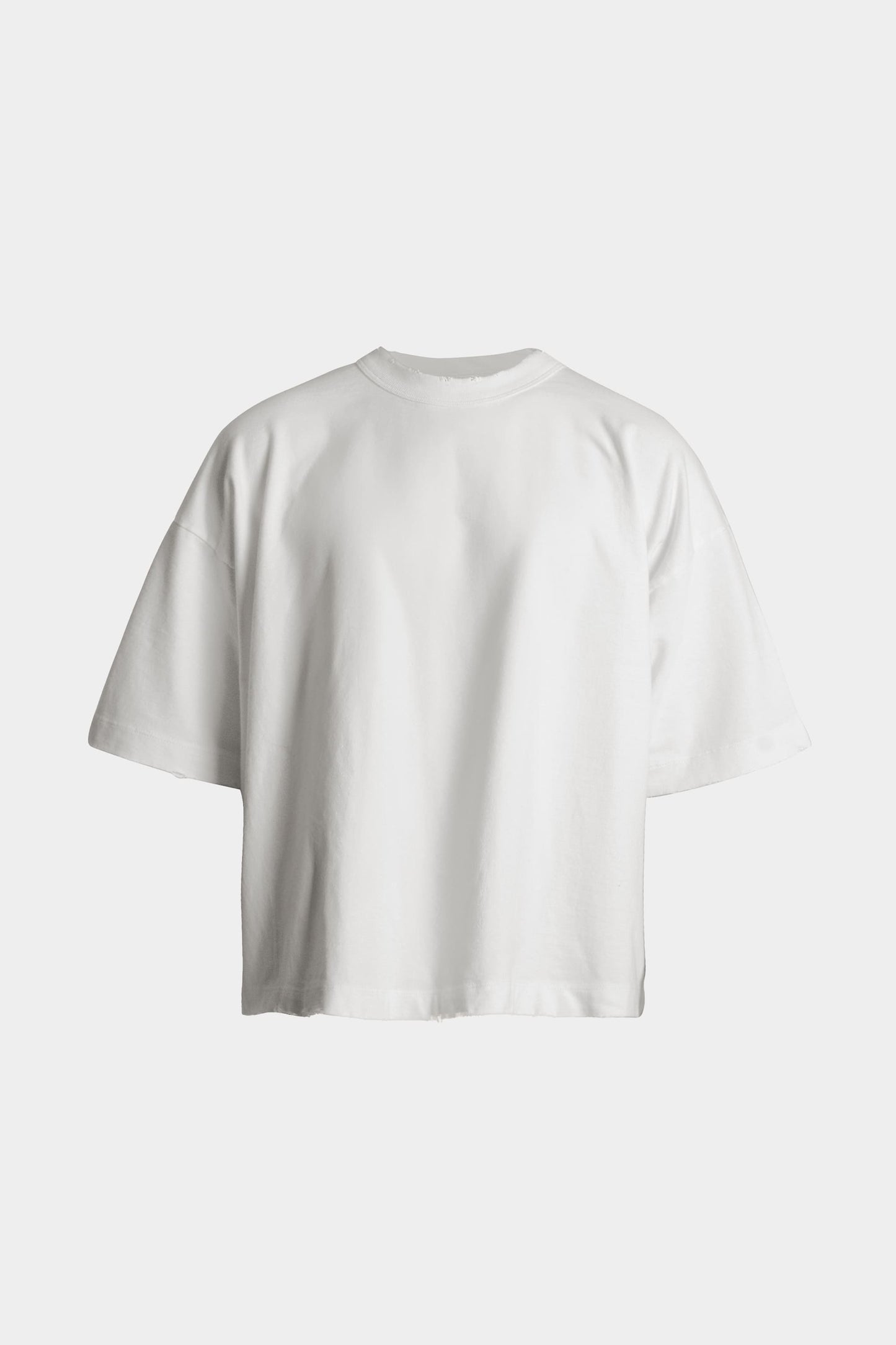 Camiseta EGHO Boxy 2.0 (Off White)