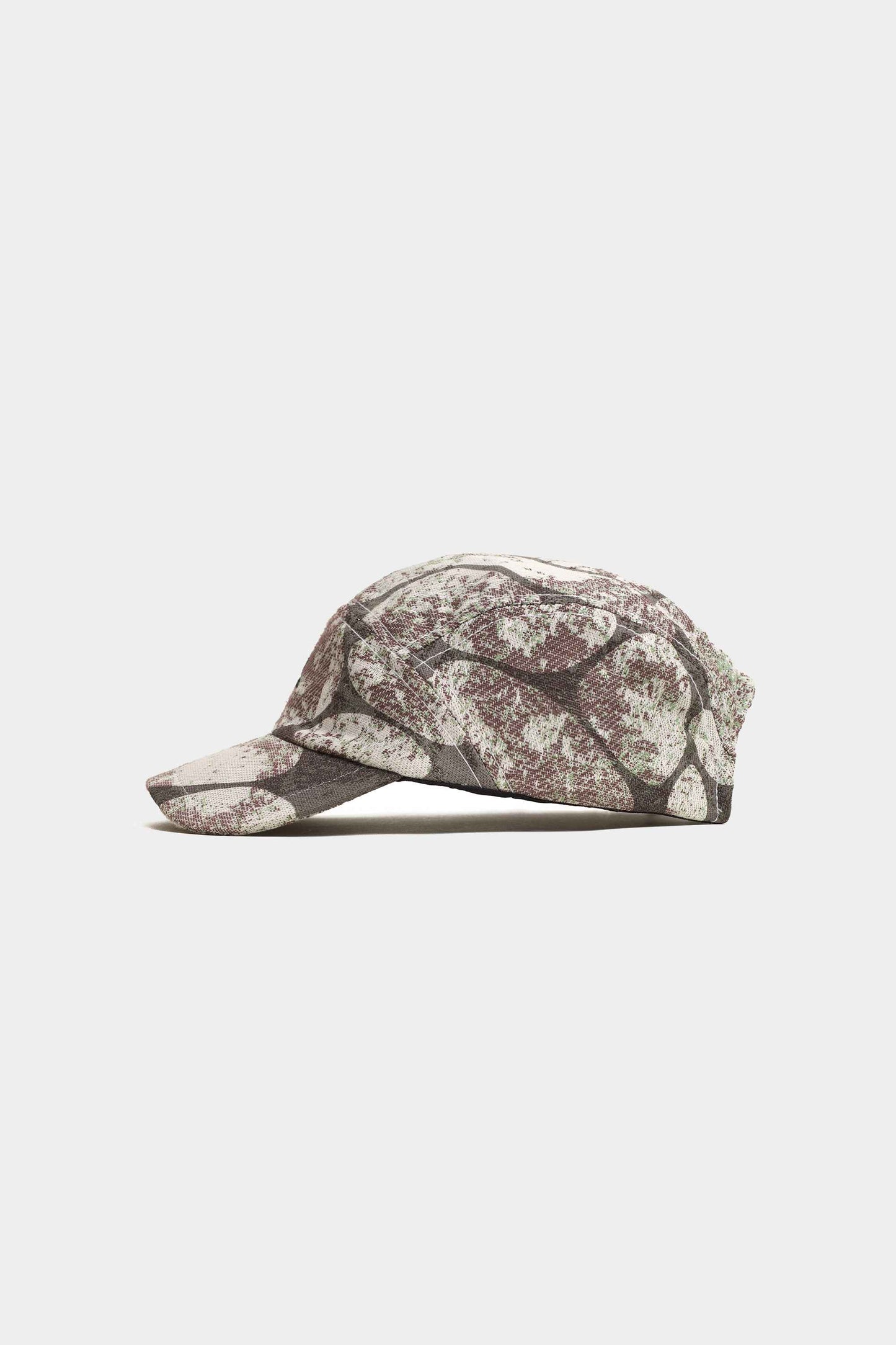 BONÉ FIVE PANEL ELO CAMO V2