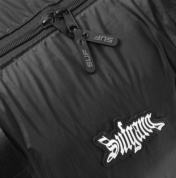 DUFFLE BAG SUFGANG BLACK