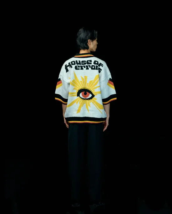 POLO DARK RETRO GERMANY