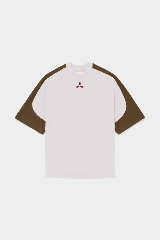 CAMISETA ELO OVERSIZED EEC