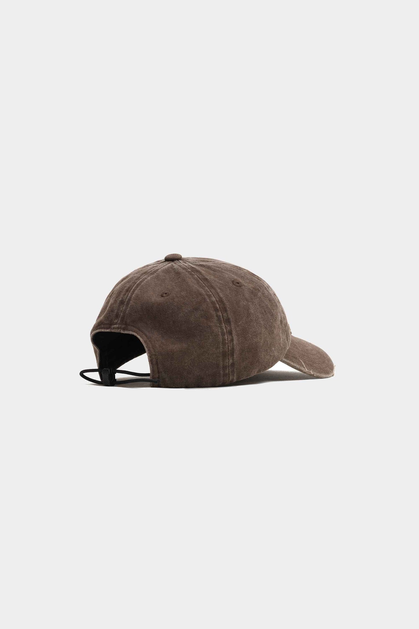 BONÉ ELO DAD HAT DESTROYED 3DOT