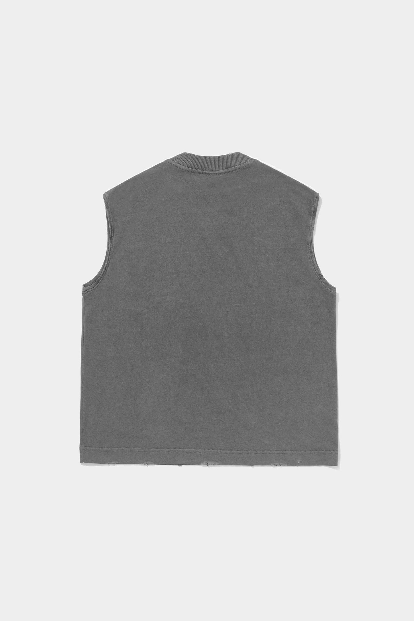 Regata Elo Em Comum Metal (Stoned Black)