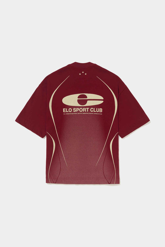 CAMISETA ELO OVER CLUB