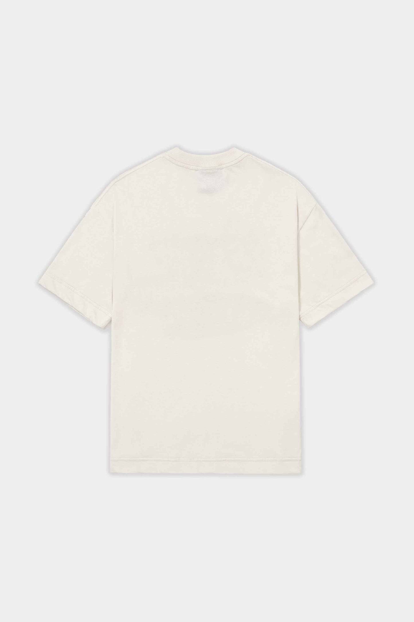 CAMISETA ECHO OVERSIZED PI