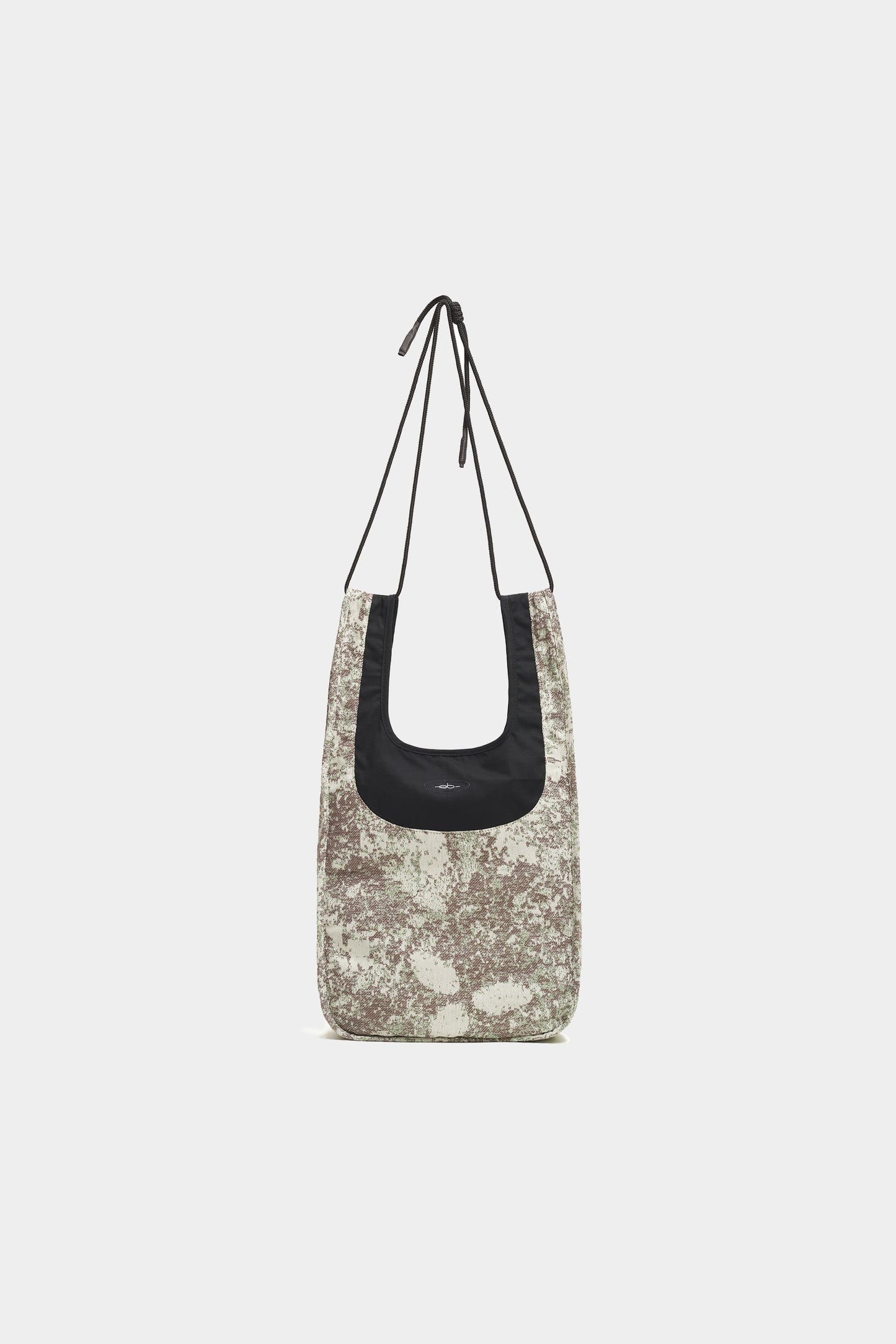 Bolsa Elo Em Comum Bornal V1 (Camo)