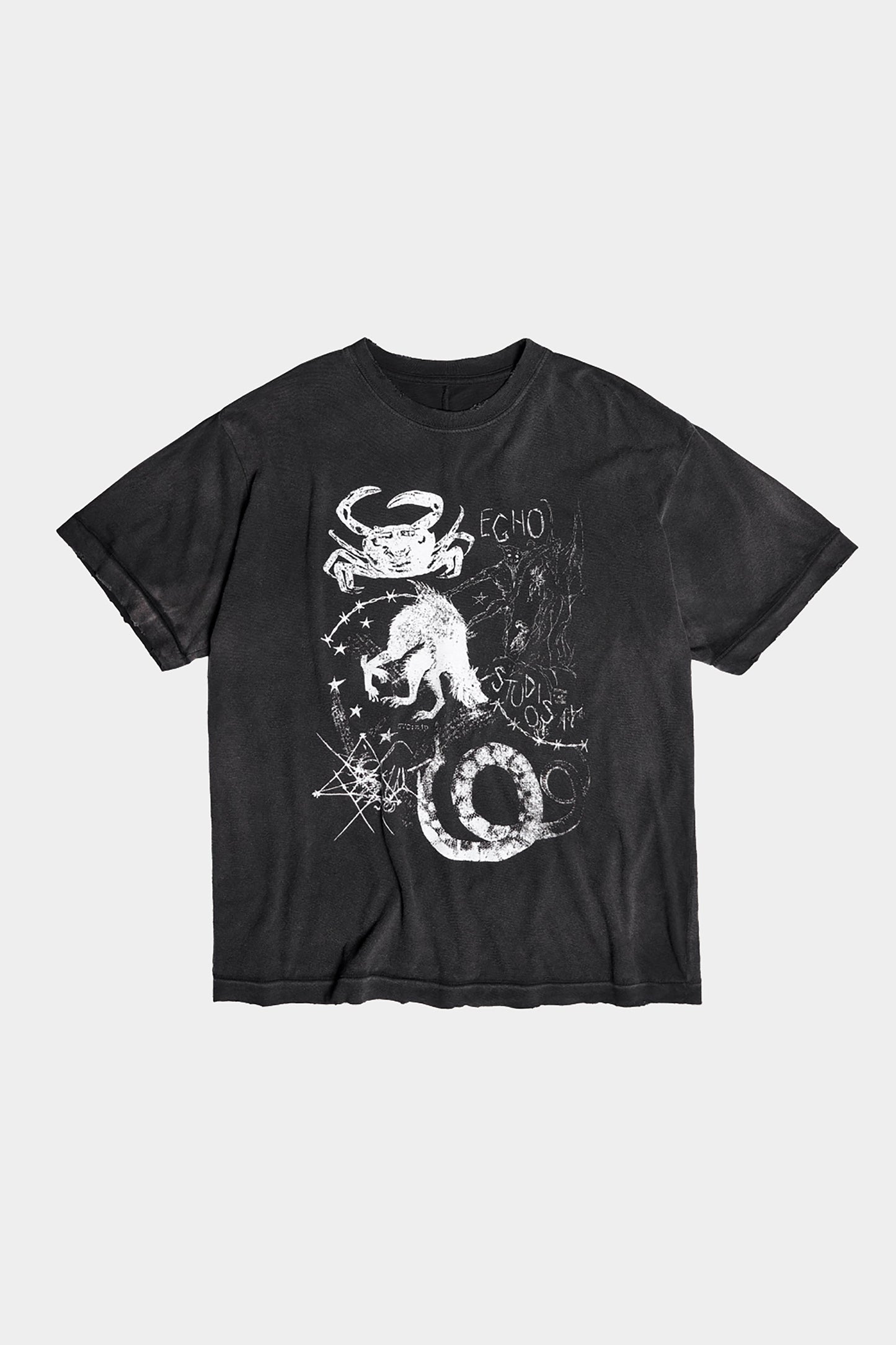 T-SHIRT EGHO Gnosis Gaze
