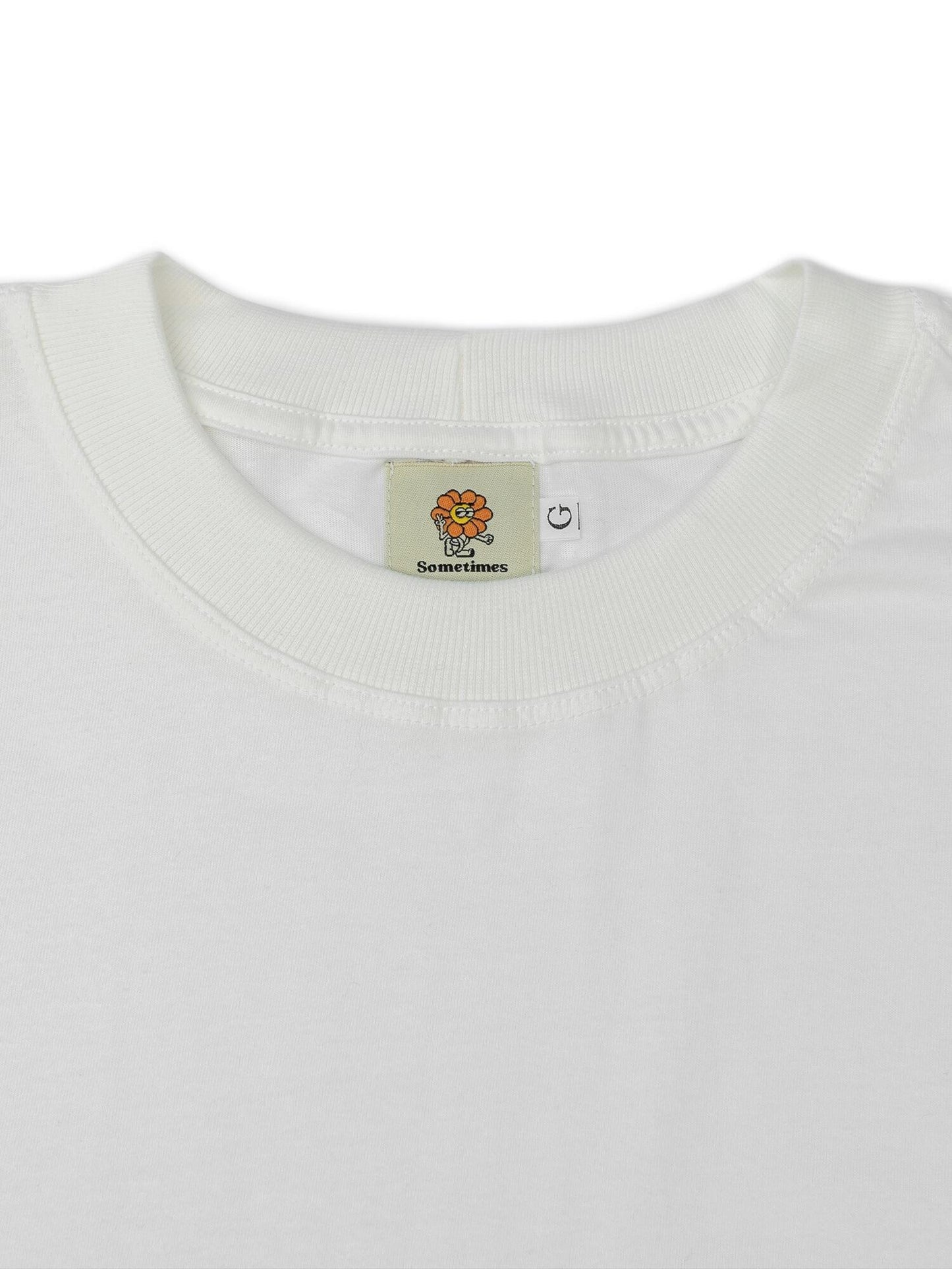 Camiseta BOXY DARK CHERRY