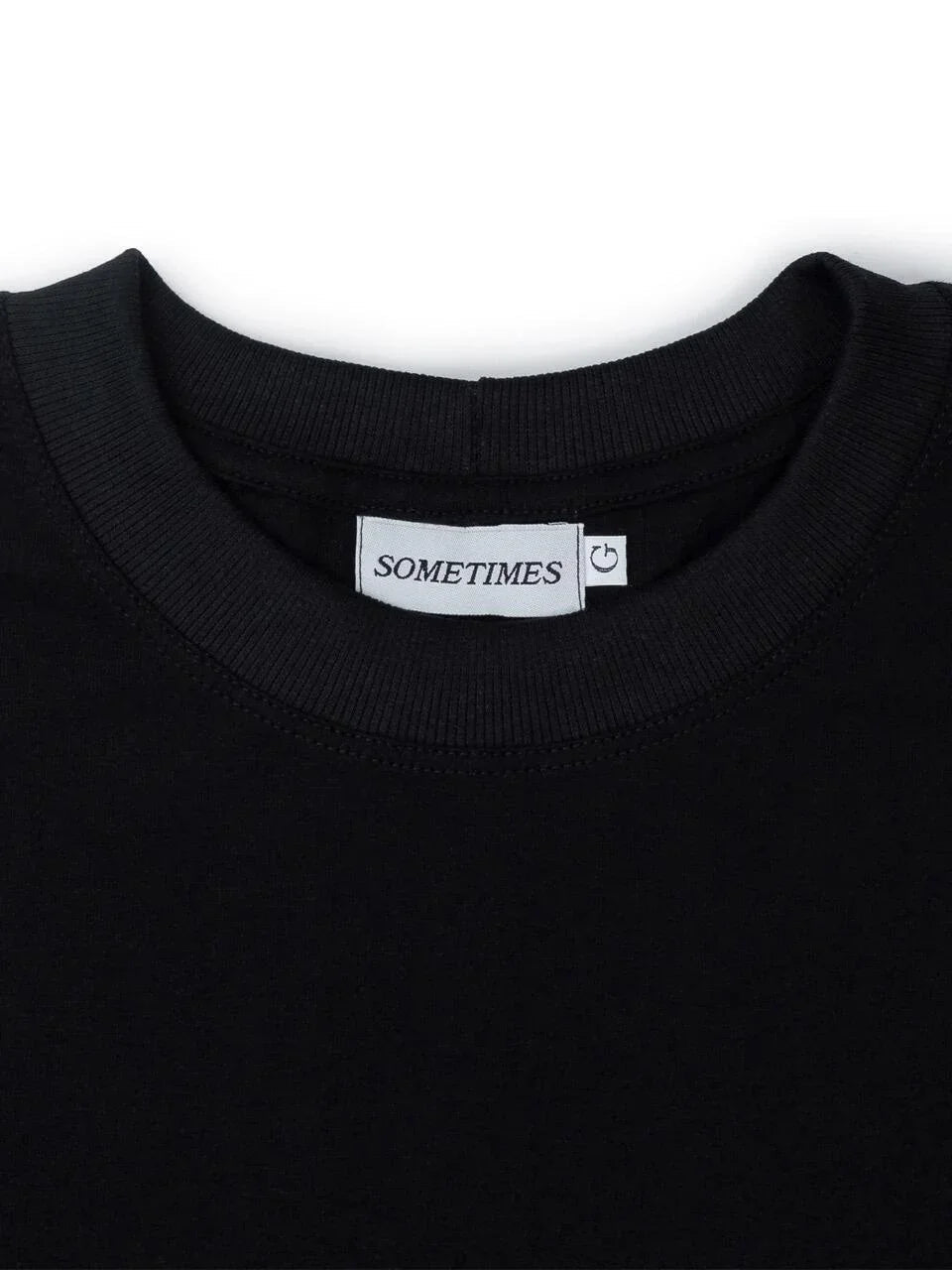 Camiseta Boxy SSS
