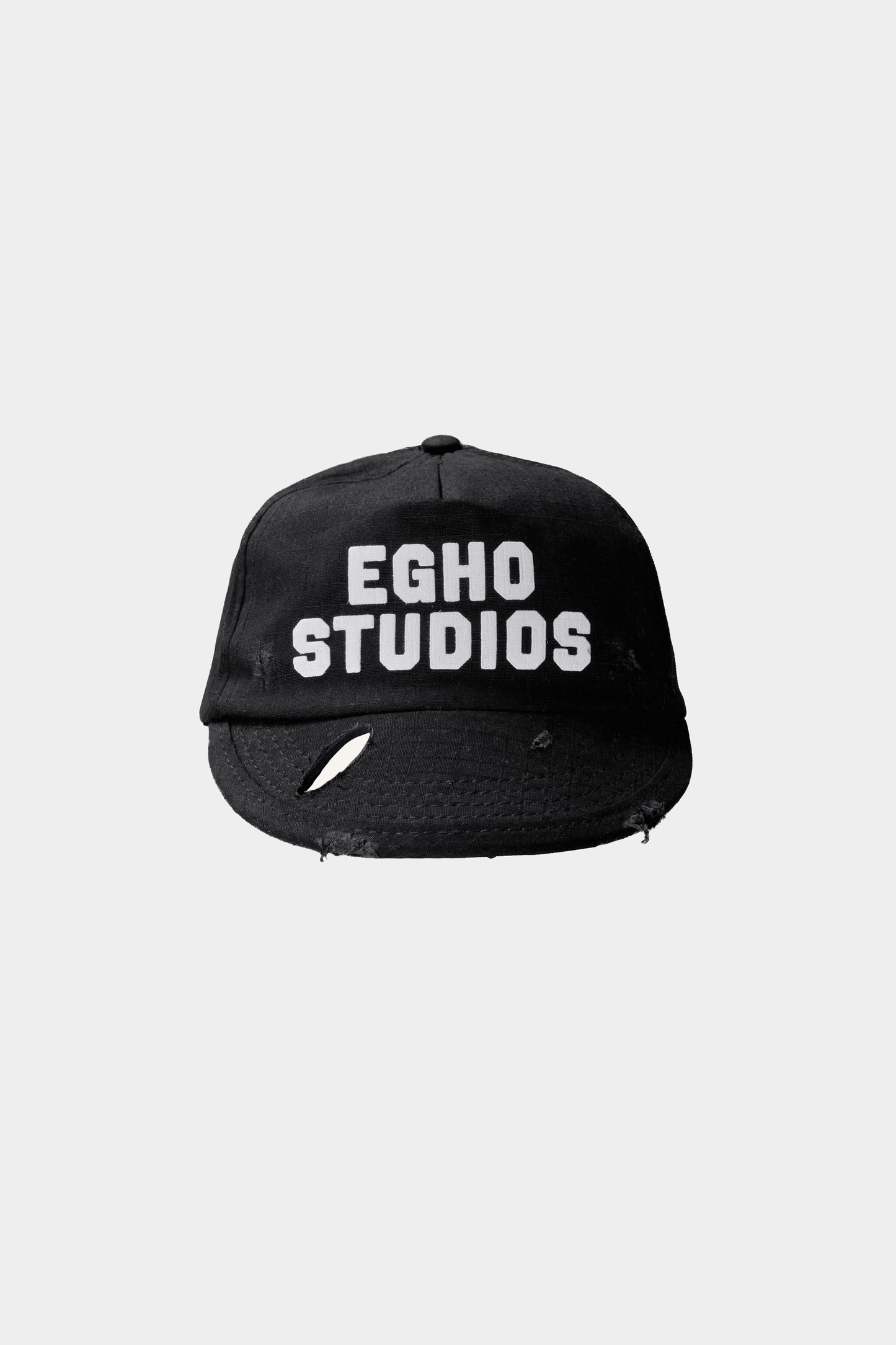 CAP EGHO HUNTER CARVÃO