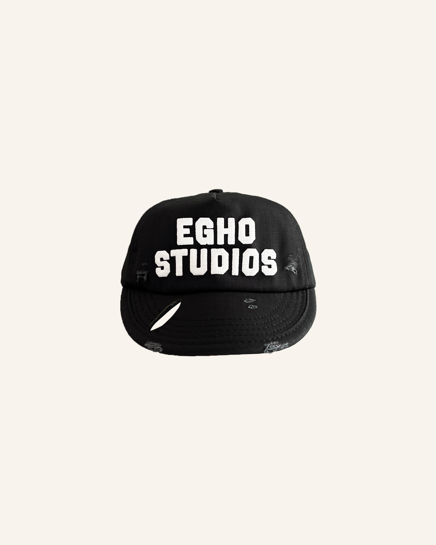 CAP EGHO HUNTER