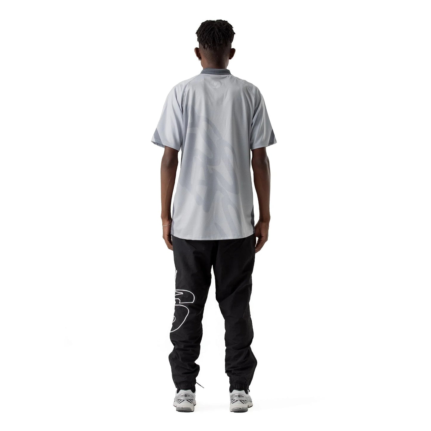 CAMISETA LE SUF GREY