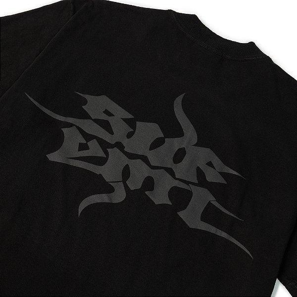 T-SHIRT SUFGANG KML BLACK