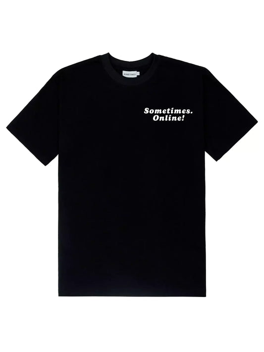 T-SHIRT DARK VIBE