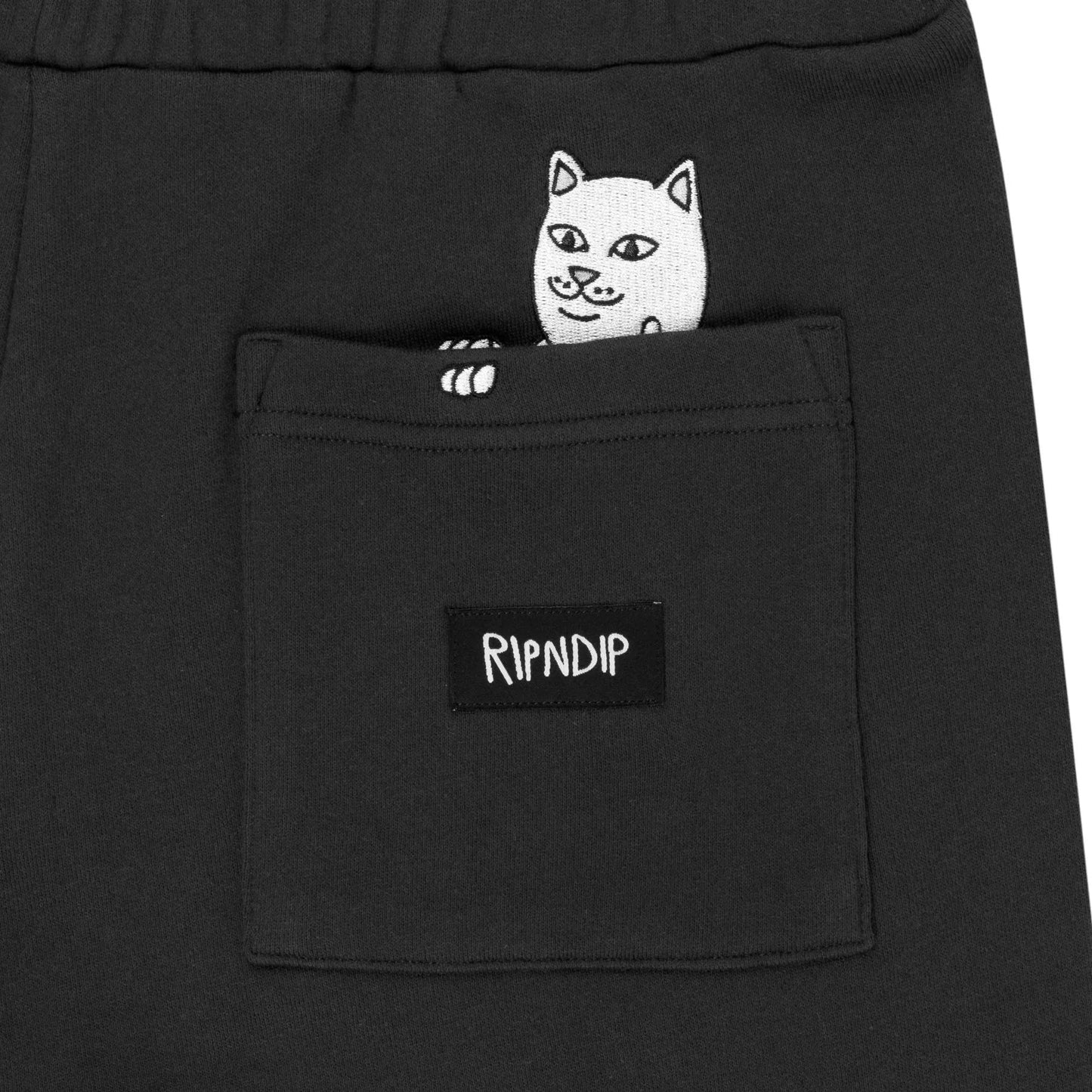 SHORTS RIPNDIP OG BLACK