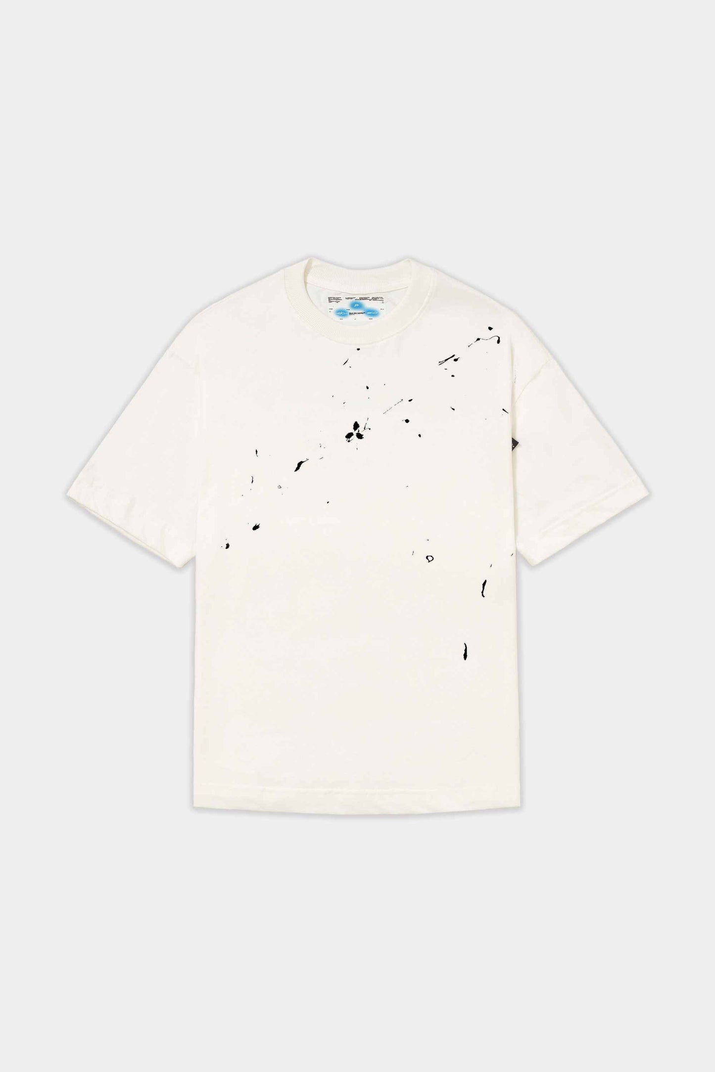 T-SHIRT ELO SPLASH