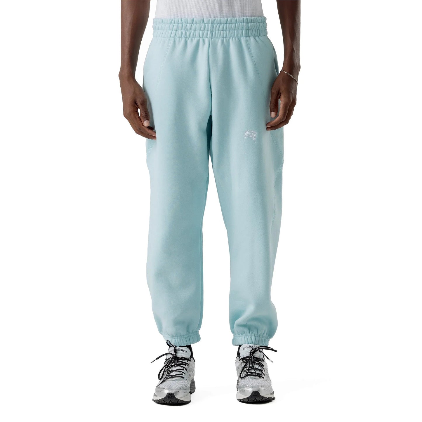 CALÇA 4SUF BABY BLUE