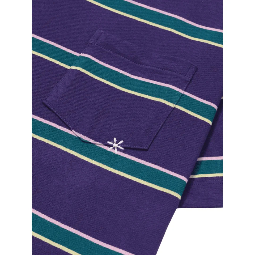 CAMISETA PIET PATCHWORK