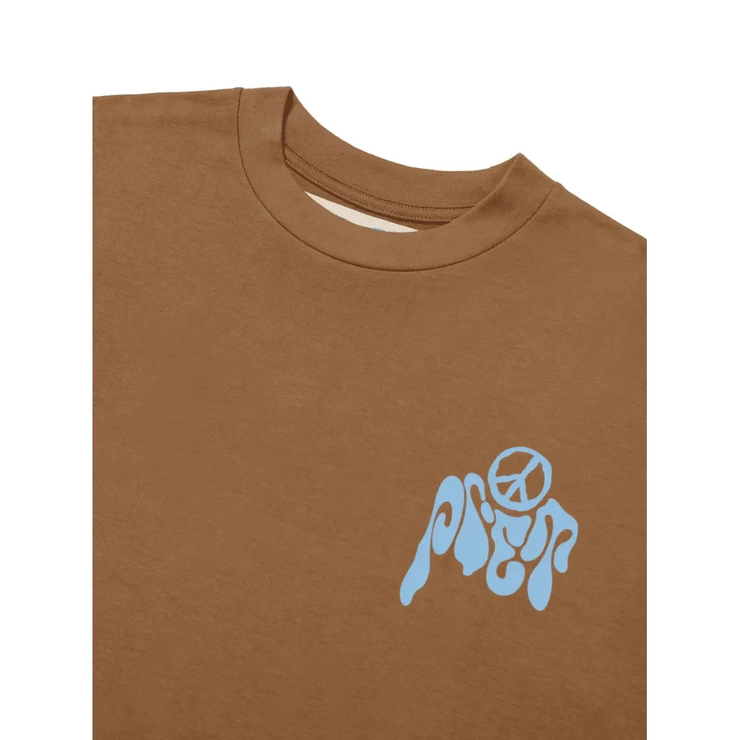 CAMISETA PIET SOUL