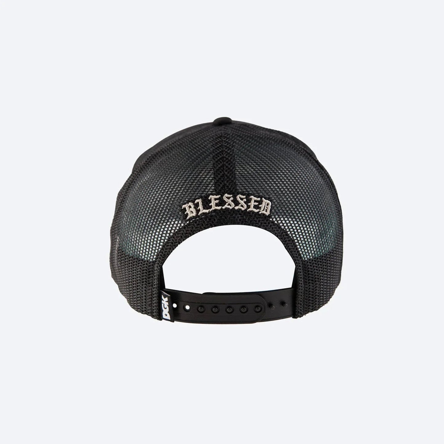 CAP BÁSICA TRUCKER
