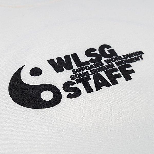 Camiseta Sufgang Sufyang Off-White