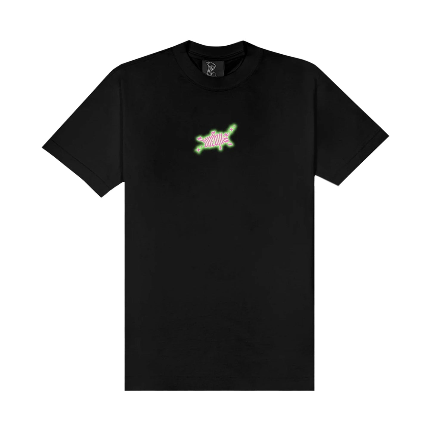 TEE STRIPED GHOST