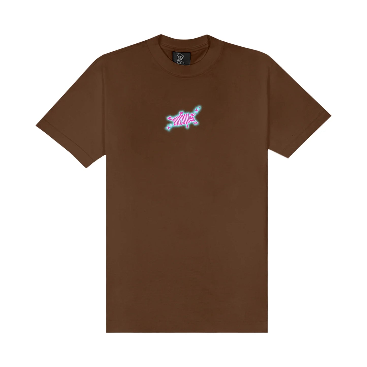 TEE STRIPPER EARTH