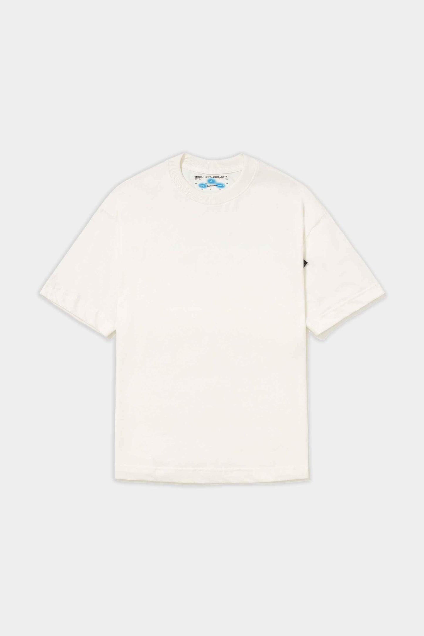 T-SHIRT ELO OVER YET
