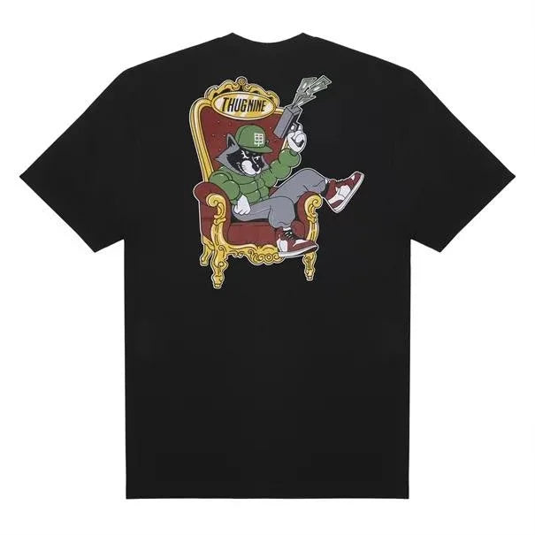 CAMISETA RAINFALL