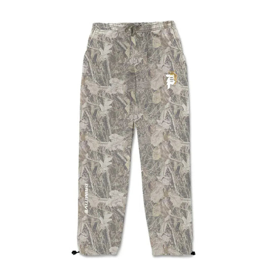 CALÇA PREY OVERSIZED