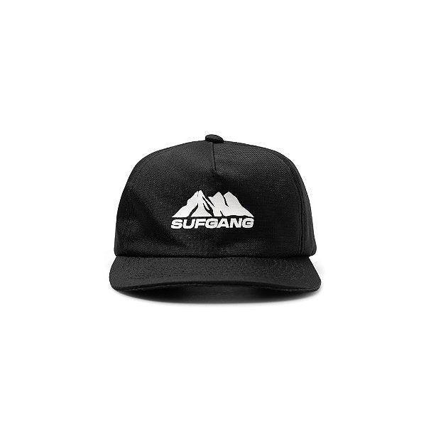 BONÉ CORDURA® SHADOW BLACK