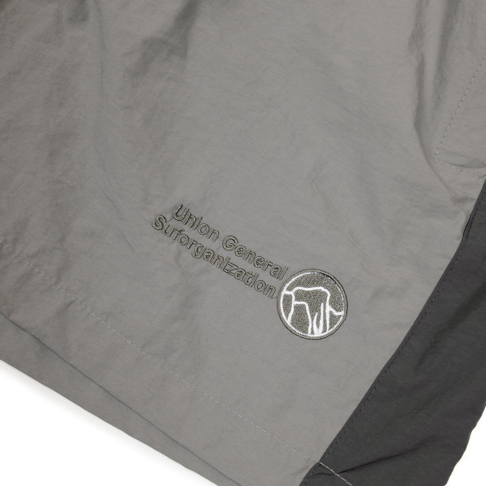 SHORTS GENERAL GREY