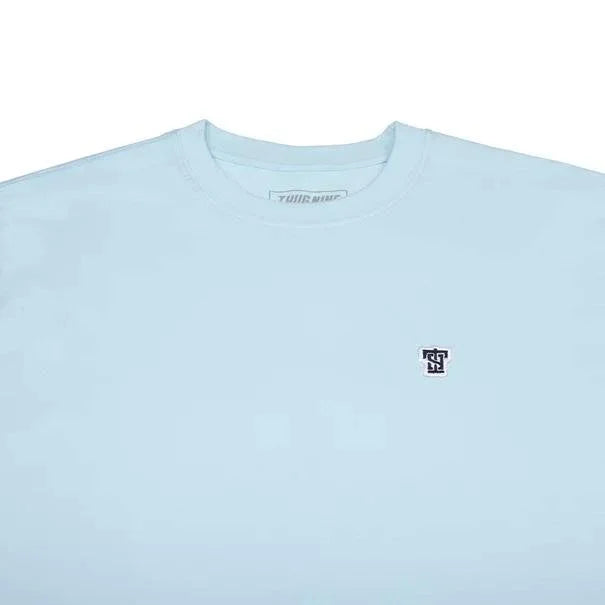 CAMISETA T9 THUG NINE