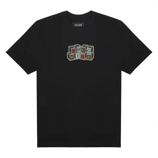CAMISETA THUG JOKER