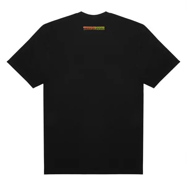 CAMISETA UNDERGROUND CULTURE