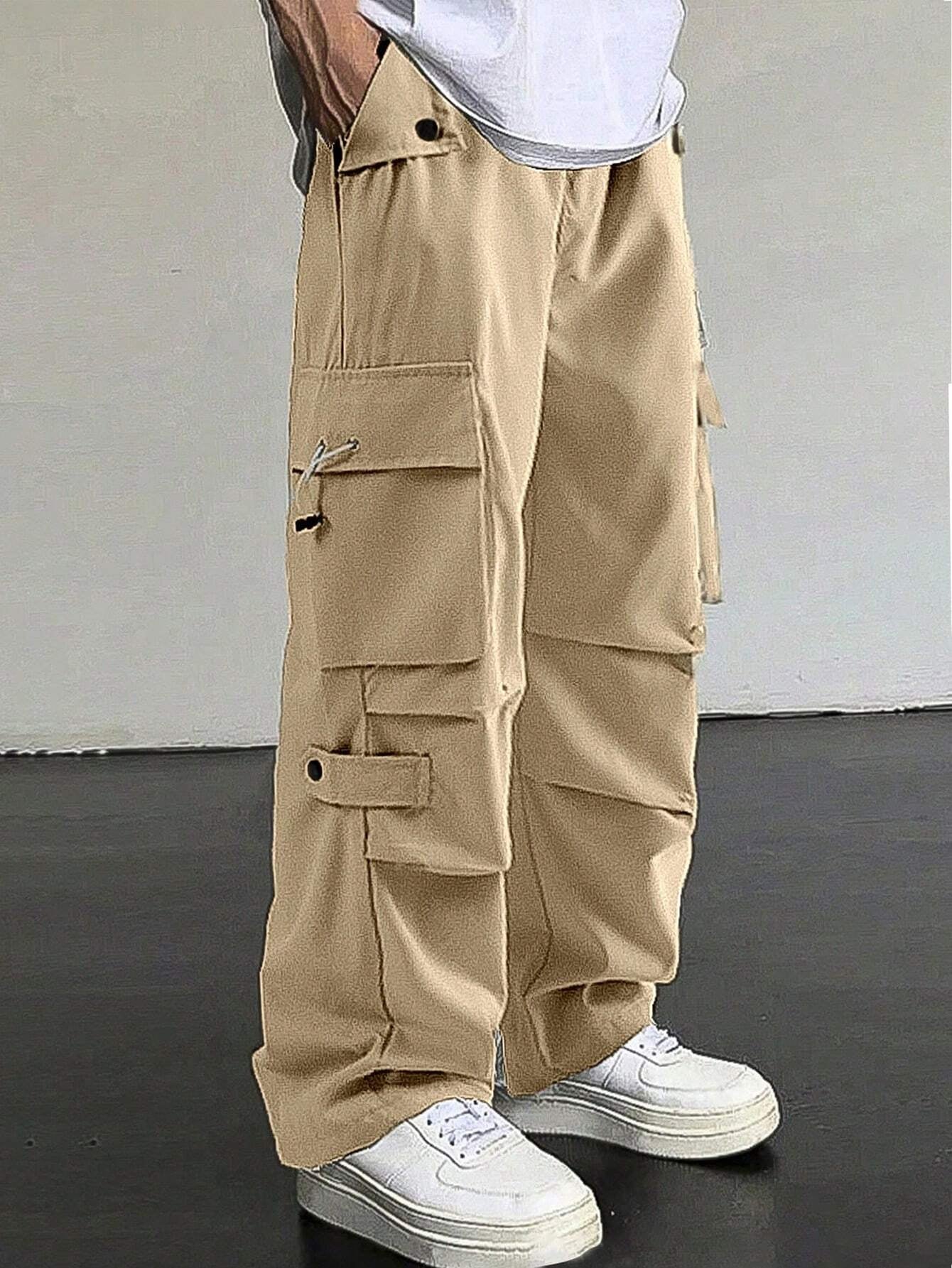 Calça EMRG Bag's