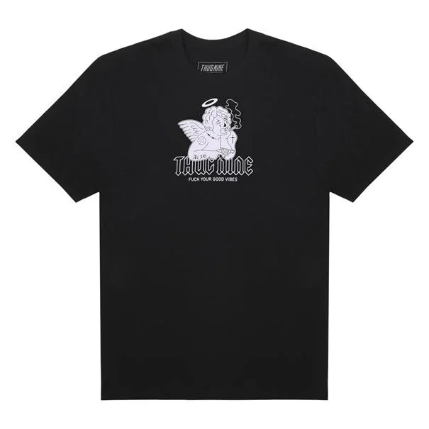 CAMISETA LATIN ANGEL