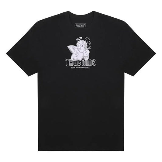 T-SHIRT ANGELICO DARK