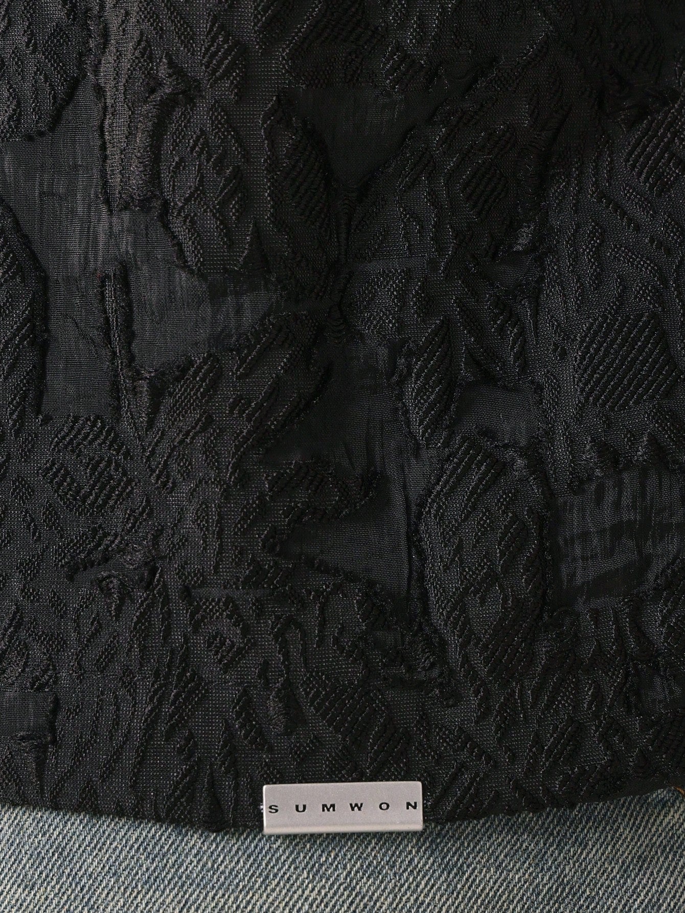 Polo Inflexa Black