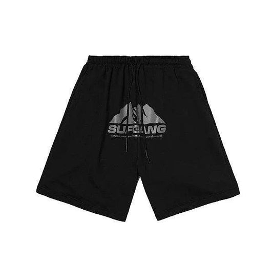 BERMUDA VOID BLACK