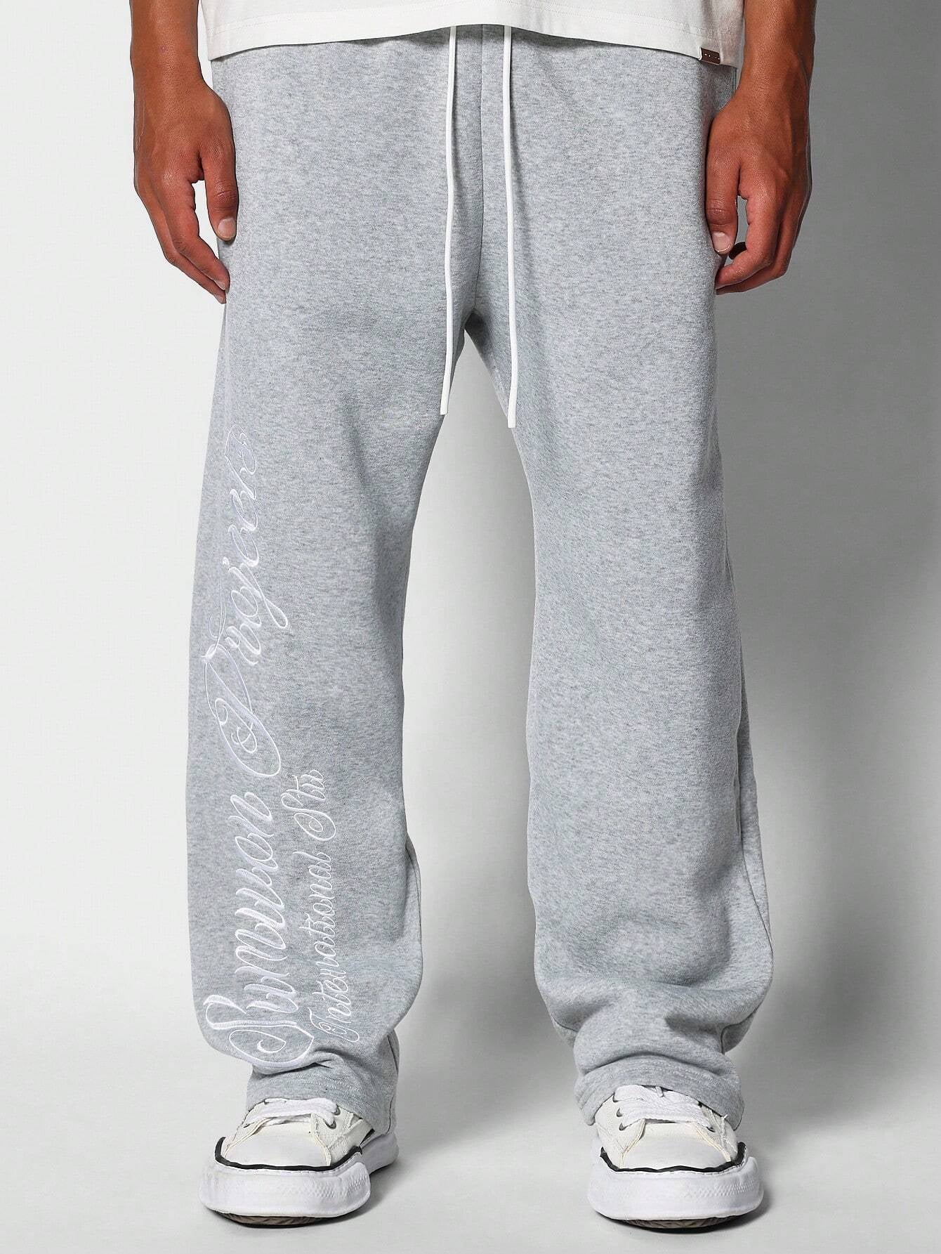 Calça Cargo Clean Cold
