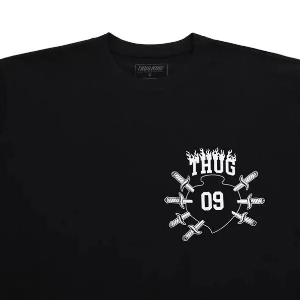 T-SHIRT SINISTER