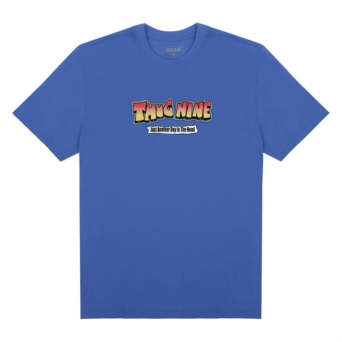 T-SHIRT SMOKEHOUSE