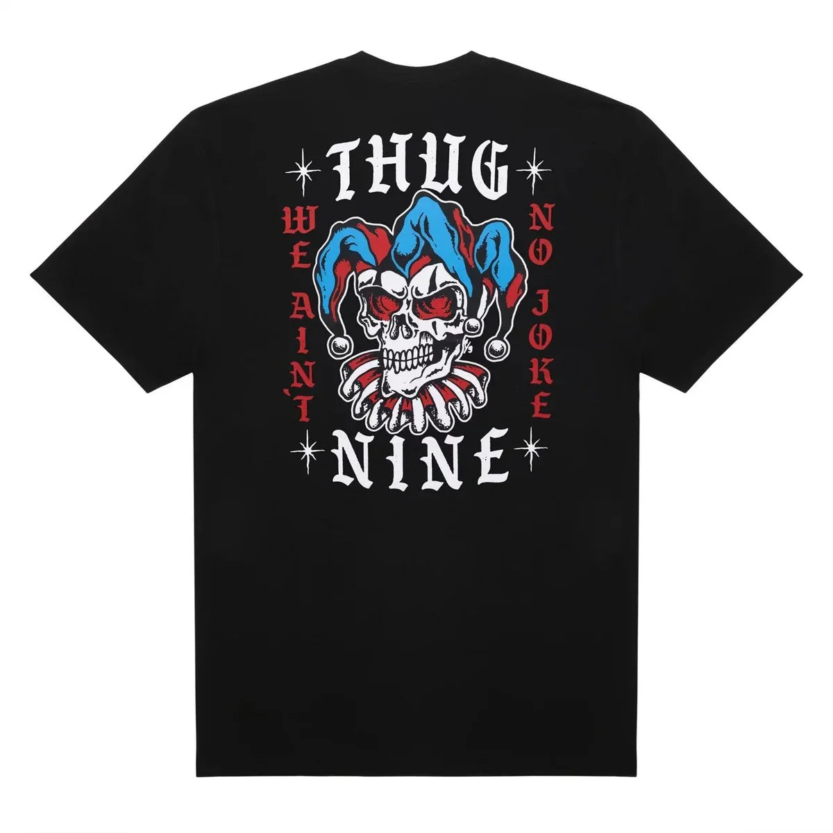 CAMISETA JOKER DARK