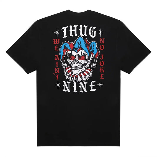 CAMISETA JOKER DARK
