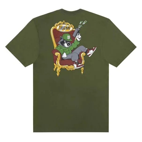 CAMISETA RAINFALL