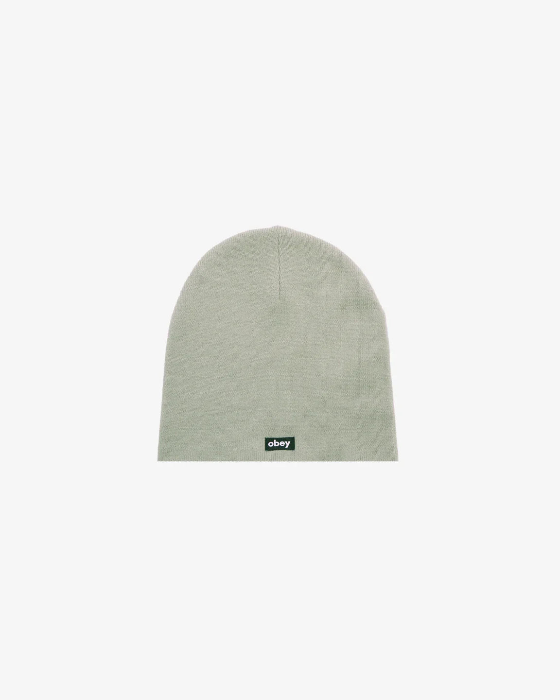 LABEL BEANIE