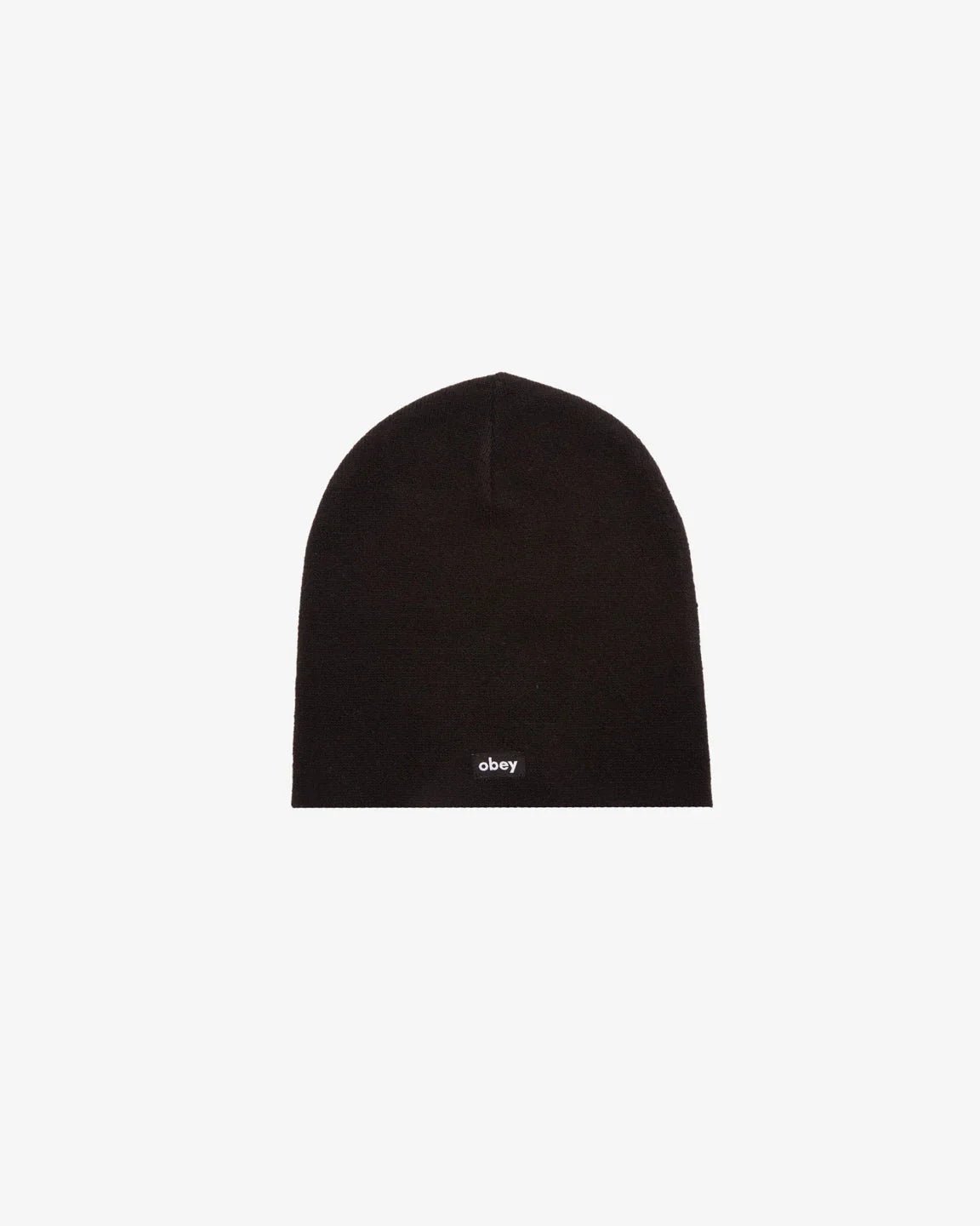 LABEL BEANIE