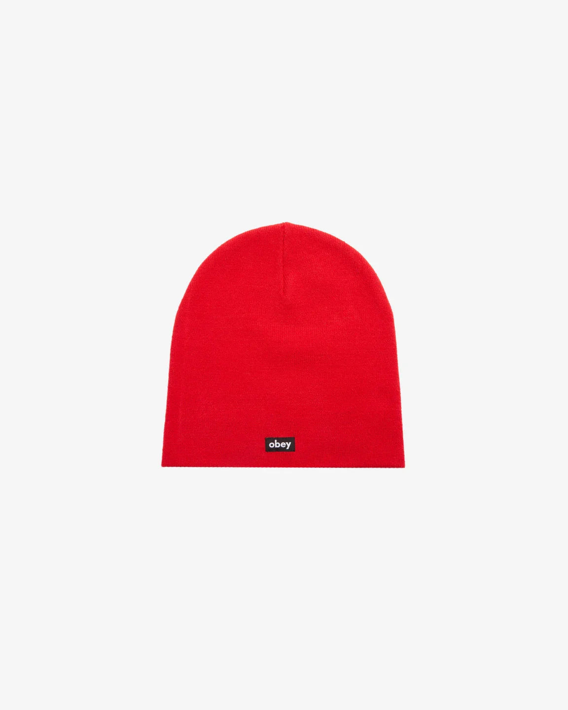 LABEL BEANIE
