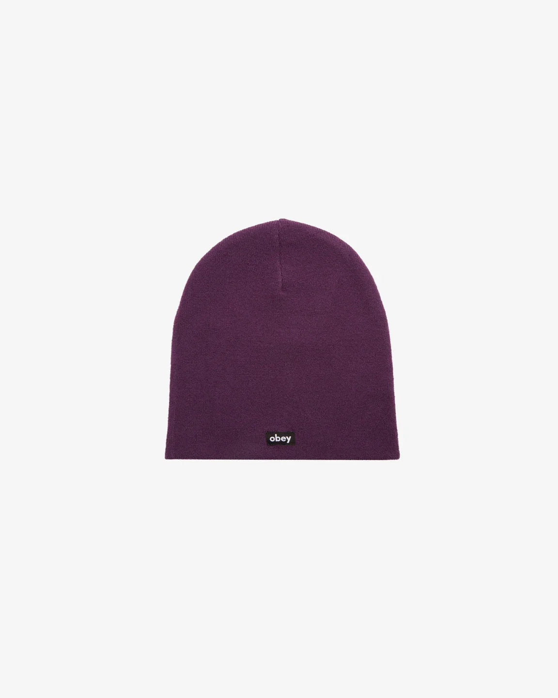 LABEL BEANIE